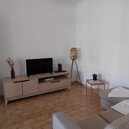 公寓 Alltravel Patio Da Rocha *