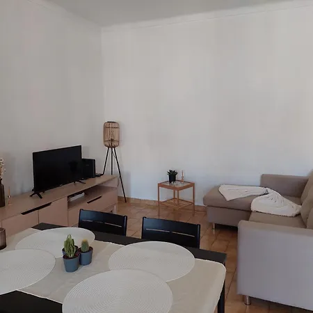 Alltravel Patio Da Rocha Apartamento Portimão